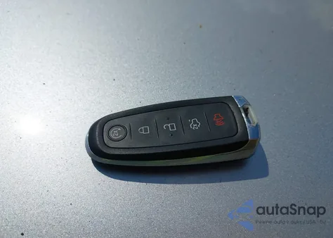 2017 Ford Focus Titanium from USA, damaged, VIN 1FADP3J21HL239524